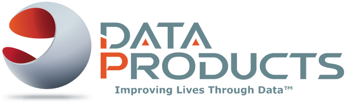 Data Products Logo
